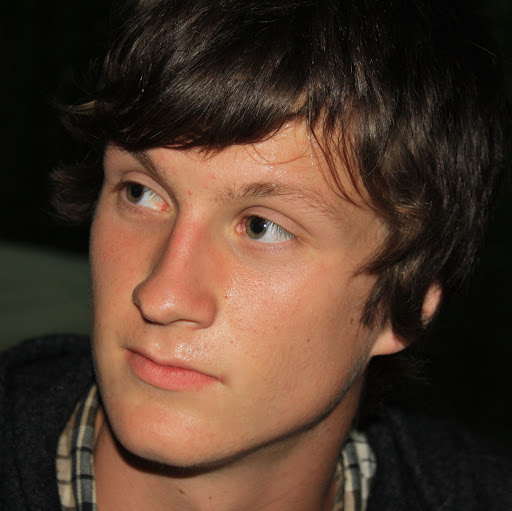 Daniel Reed Photo 34