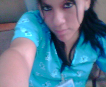Alicia Robles Photo 33