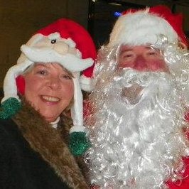 Cindy Robertson Photo 25