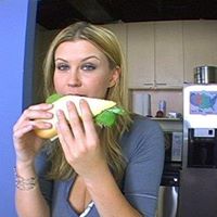 Alison James Photo 29