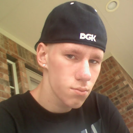 Ryan Hartnett Photo 30