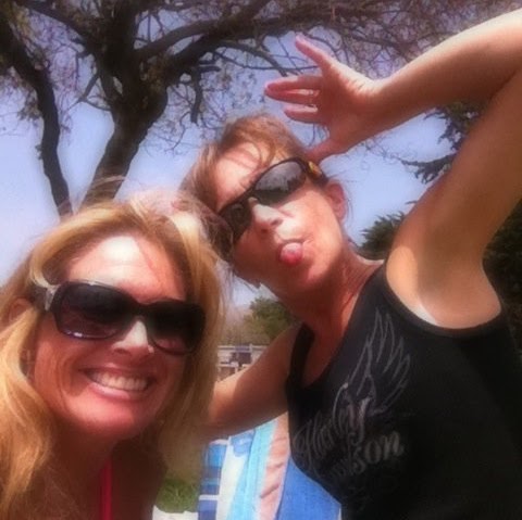 Kristin Fisher Photo 8