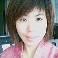 Lili Zhang Photo 32