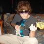 James Antoine Photo 34
