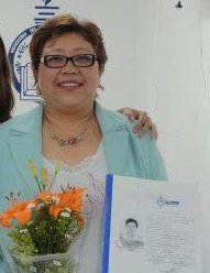Isabel Rivas Photo 32