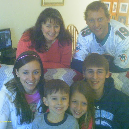 Rebecca Schmit Photo 7