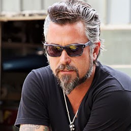 Richard Rawlings Photo 16