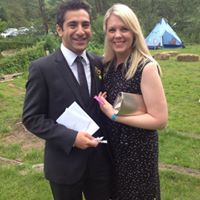 Rachael Fisher Photo 13
