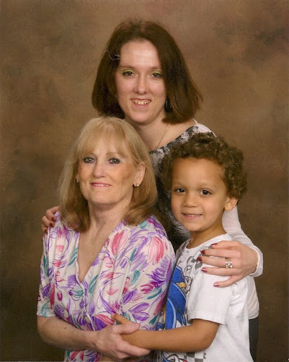 Judy Perkins Photo 7