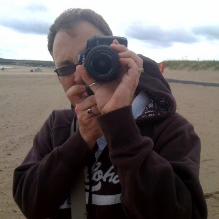 Tony Poole Photo 31