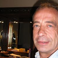 Kenneth Livingston Photo 38