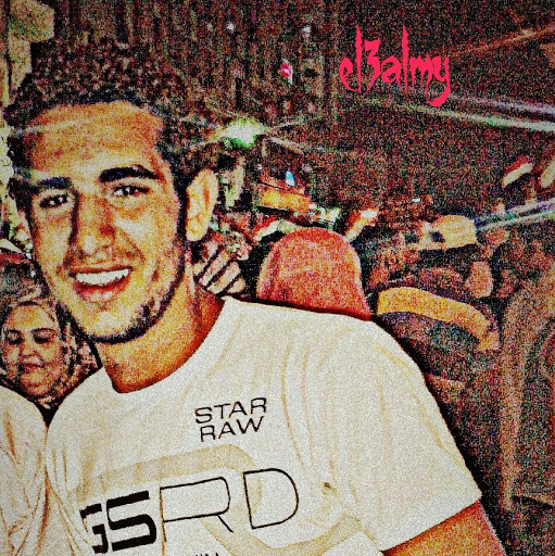 Ahmed Elmansy Photo 4