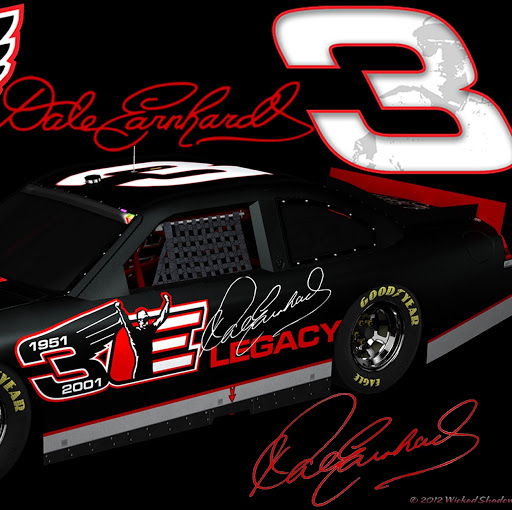 Dale Yoder Photo 8