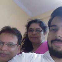 Syed Hasnain Photo 34