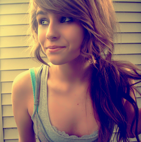 Charlotte Wolf Photo 34