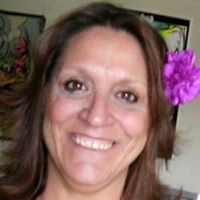 Janice May Photo 37