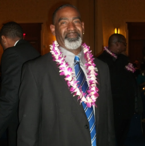 Terrence Johnson Photo 16