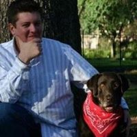 Stephen West Photo 41