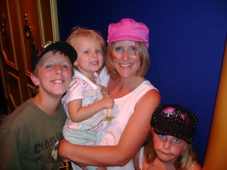 Kimberly Fuller Photo 10