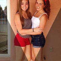 Hannah Roberson Photo 7