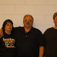 Donald Adams Photo 20