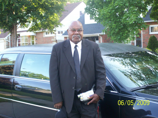 Bobby Mack Photo 17