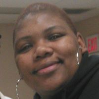 Simone Lewis Photo 10