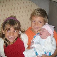 Amy Strauss Photo 7