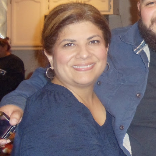 Sandra Franco Photo 16