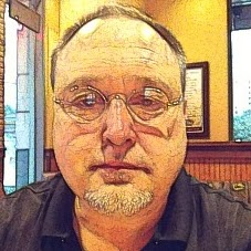 Tim Robinson Photo 19