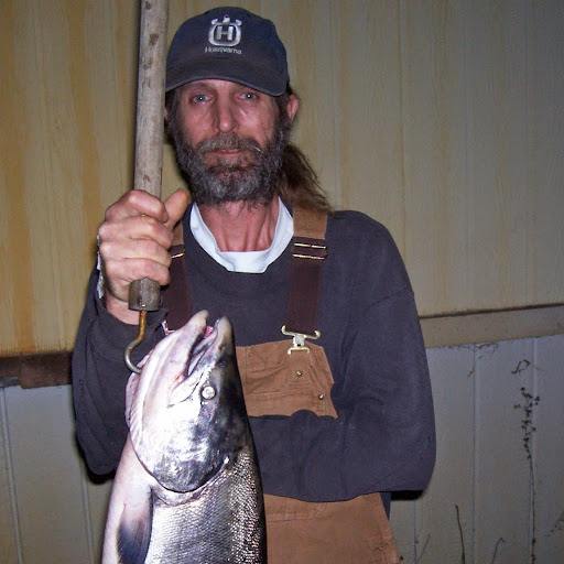 Cliff Larson Photo 3