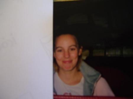 Cory Christman Photo 3