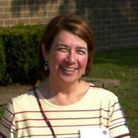 Williams Stafford Photo 9