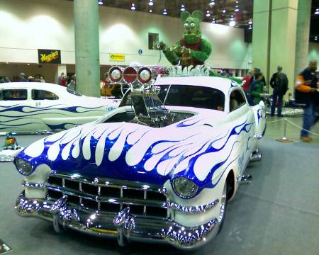 David Rhoads Photo 10