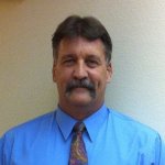 Ronald Jamison Photo 1