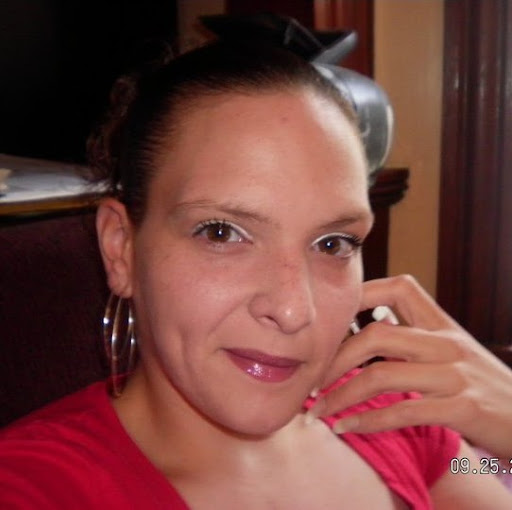 Blanca Hernandez Photo 43