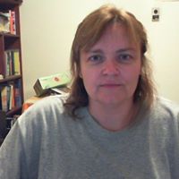 Nancy Davies Photo 27