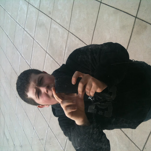Andrew Mcclure Photo 9