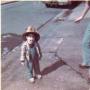 Steve Hampton Photo 43