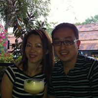 Linda Wang Photo 35