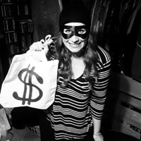 Christina Michaelis Photo 7