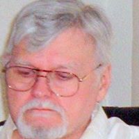 George Garrett Photo 19