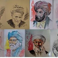 Sher Ahmadzai Photo 8