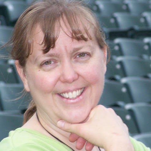 Melissa Wood Photo 36
