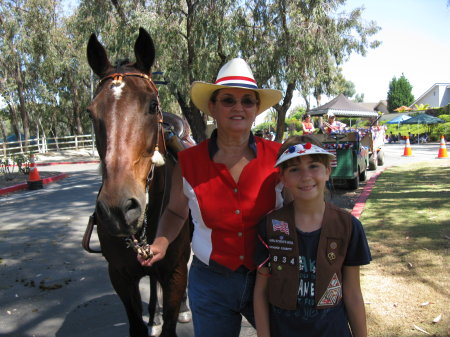 Janet Lance Photo 3