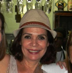 Amelia Campos Photo 10