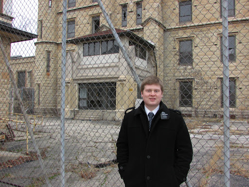 Jeffrey Rodgers Photo 26