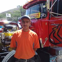 Jose Cardoza Photo 23