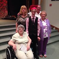 Ann Truitt Photo 6