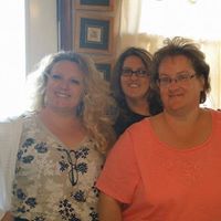 Terri Stevens Photo 43